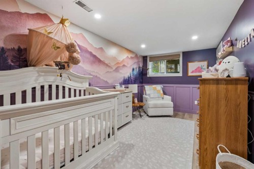 1414A 8 Avenue Se, Calgary, AB - Indoor