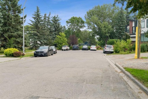 1414A 8 Avenue Se, Calgary, AB - Outdoor