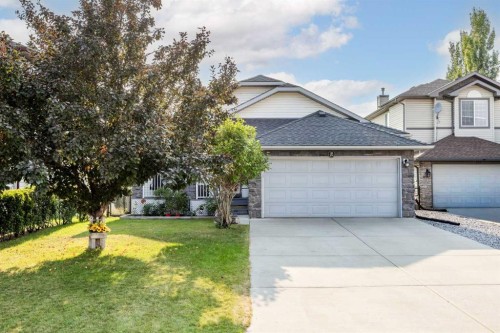 354 West Creek Springs, Chestermere, AB - Outdoor