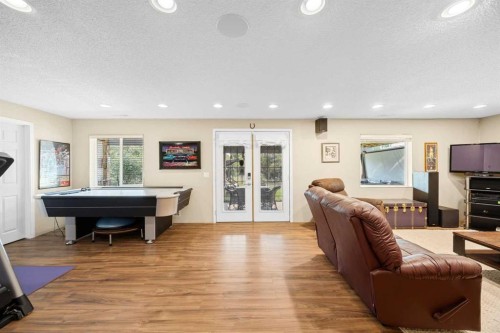 354 West Creek Springs, Chestermere, AB - Indoor Photo Showing Other Room