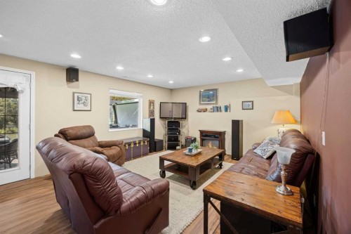 354 West Creek Springs, Chestermere, AB - Indoor