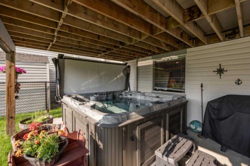 354 West Creek Springs, Chestermere, AB -  With Exterior