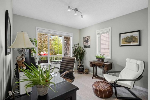 354 West Creek Springs, Chestermere, AB - Indoor