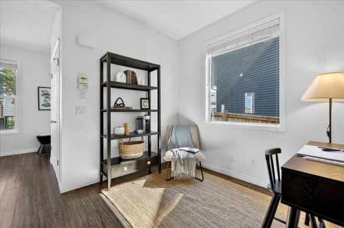 24 Auburn Meadows Green Se, Calgary, AB - Indoor