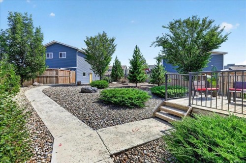 24 Auburn Meadows Green Se, Calgary, AB - Outdoor
