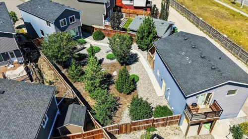 24 Auburn Meadows Green Se, Calgary, AB - Outdoor