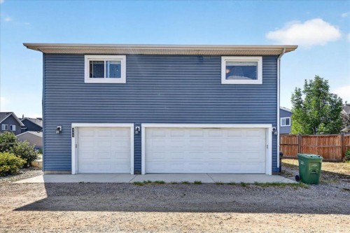 24 Auburn Meadows Green Se, Calgary, AB - Outdoor With Exterior