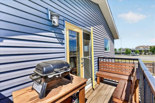 24 Auburn Meadows Green Se, Calgary, AB - Outdoor