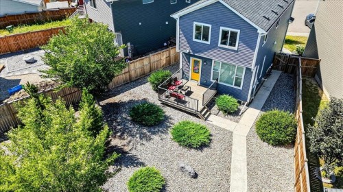 24 Auburn Meadows Green Se, Calgary, AB - Outdoor