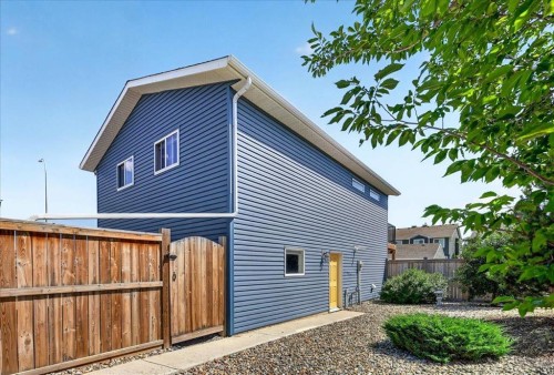 24 Auburn Meadows Green Se, Calgary, AB - Outdoor