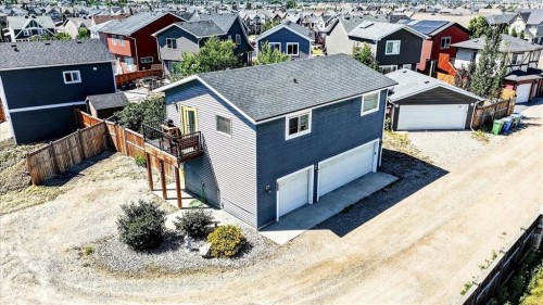 24 Auburn Meadows Green Se, Calgary, AB - Outdoor
