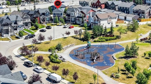 24 Auburn Meadows Green Se, Calgary, AB - Outdoor