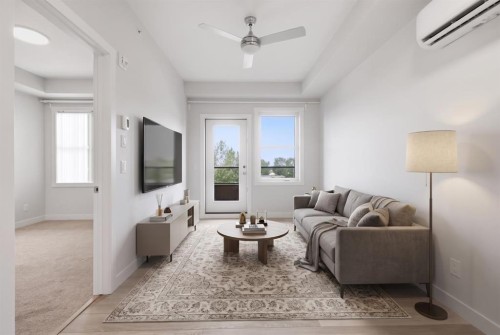 1410-81 Arbour Lake View Nw, Calgary, AB - Indoor
