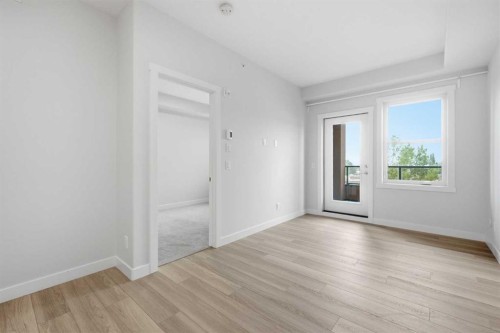 1410-81 Arbour Lake View Nw, Calgary, AB - Indoor Photo Showing Other Room