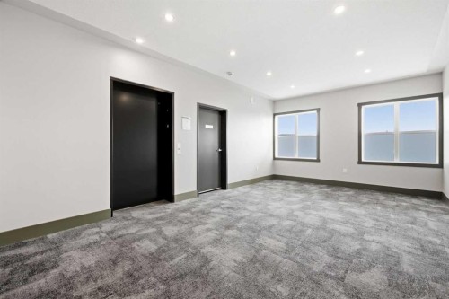 1410-81 Arbour Lake View Nw, Calgary, AB - Indoor Photo Showing Other Room