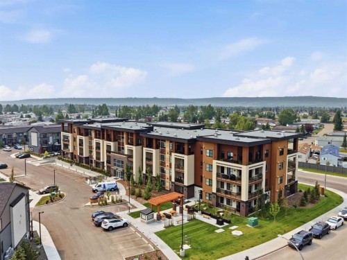 1410-81 Arbour Lake View Nw, Calgary, AB - Outdoor With View