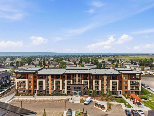 1410-81 Arbour Lake View Nw, Calgary, AB - Outdoor With View