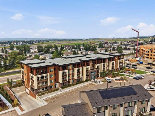 1410-81 Arbour Lake View Nw, Calgary, AB - Outdoor With View