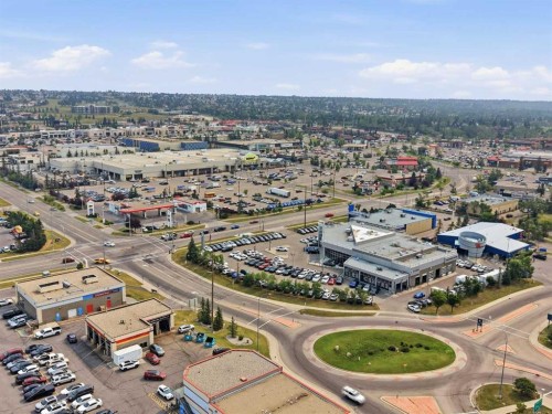 1410-81 Arbour Lake View Nw, Calgary, AB - Outdoor With View