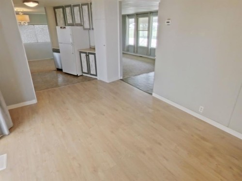 4809 52 Street, Stavely, AB - Indoor Photo Showing Other Room