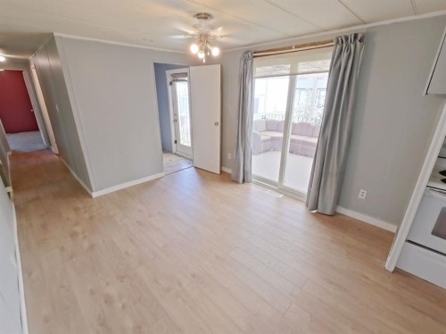 4809 52 Street, Stavely, AB - Indoor Photo Showing Other Room