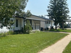 4809 52 Street Stavely, AB T0L 1Z0