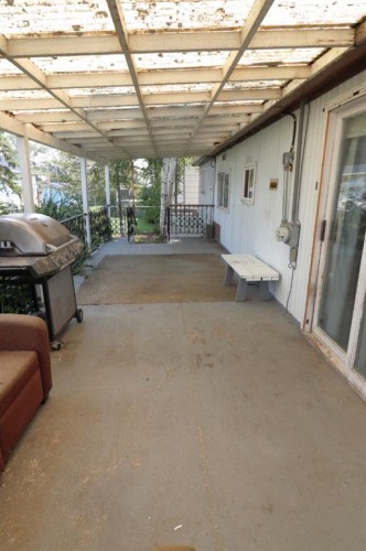 4809 52 Street, Stavely, AB -  Photo Showing Other Room