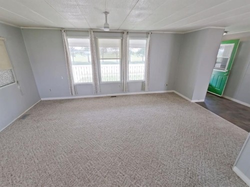 4809 52 Street, Stavely, AB - Indoor Photo Showing Other Room