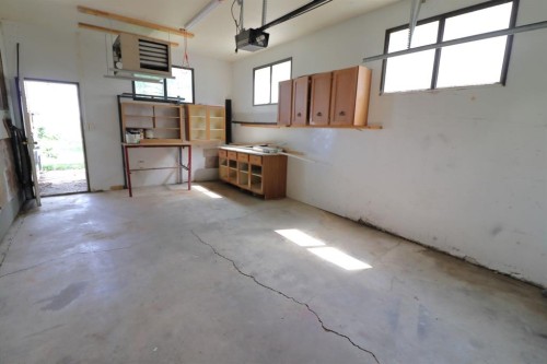 4809 52 Street, Stavely, AB - Indoor Photo Showing Other Room