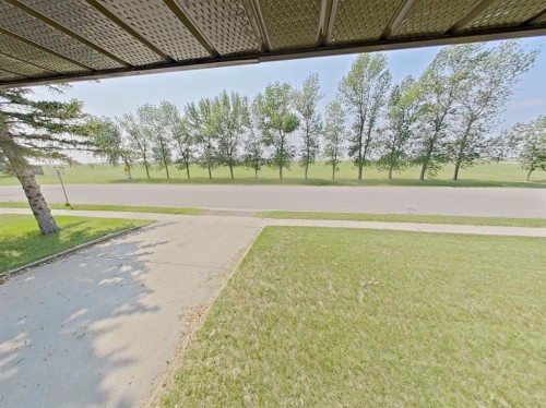 4809 52 Street, Stavely, AB - Outdoor With View