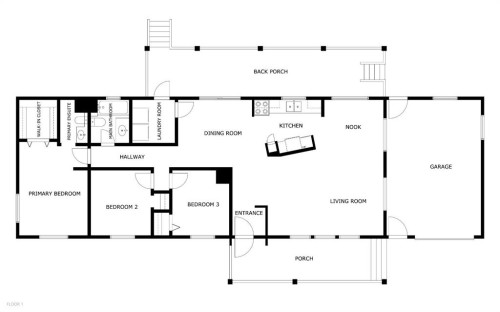 4809 52 Street, Stavely, AB - Other