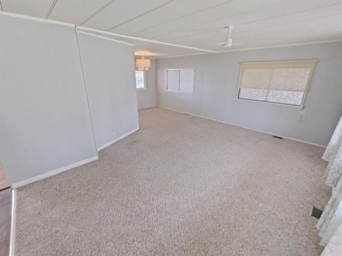 4809 52 Street, Stavely, AB - Indoor Photo Showing Other Room