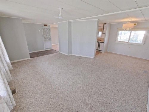 4809 52 Street, Stavely, AB - Indoor Photo Showing Other Room