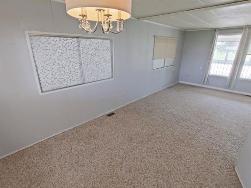 4809 52 Street, Stavely, AB - Indoor Photo Showing Other Room