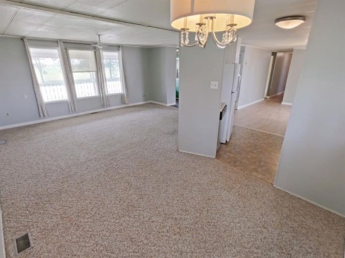 4809 52 Street, Stavely, AB - Indoor Photo Showing Other Room