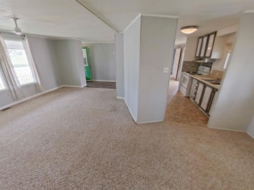 4809 52 Street, Stavely, AB - Indoor Photo Showing Other Room