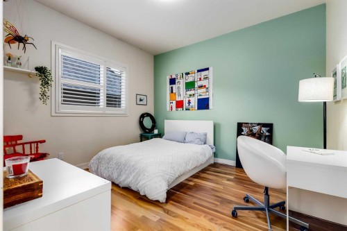 2330 7 Avenue Nw, Calgary, AB - Indoor