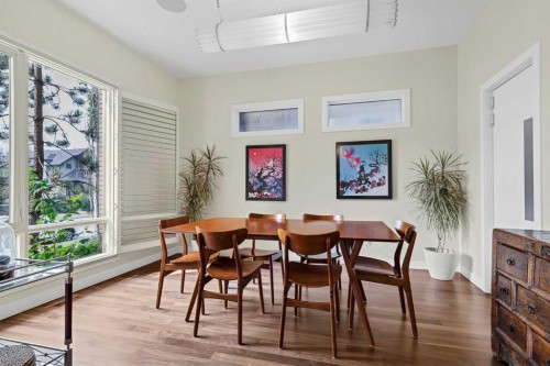 2330 7 Avenue Nw, Calgary, AB - Indoor Photo Showing Other Room