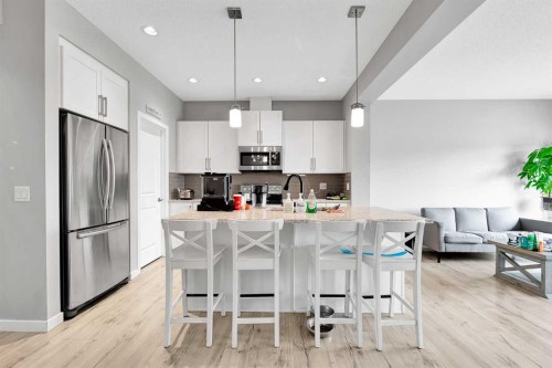 75 Evanscrest Way Nw, Calgary, AB - Indoor
