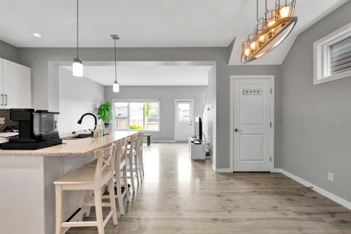 75 Evanscrest Way Nw, Calgary, AB - Indoor