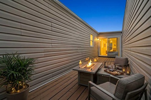 913 Spring Haven Court Se, Airdrie, AB - Outdoor With Exterior