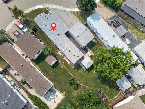 913 Spring Haven Court Se, Airdrie, AB - Outdoor With View
