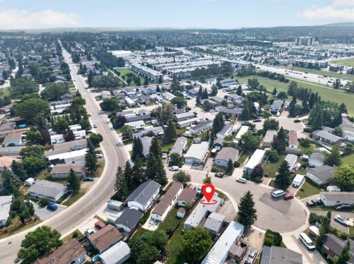 913 Spring Haven Court Se, Airdrie, AB - Outdoor With View