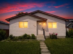 119 Fallswater Crescent NE Calgary, AB T3J 1B5