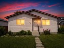 119 Fallswater Crescent Ne, Calgary, AB  - Outdoor 
