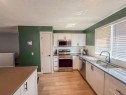119 Fallswater Crescent Ne, Calgary, AB  - Indoor Photo Showing Kitchen 