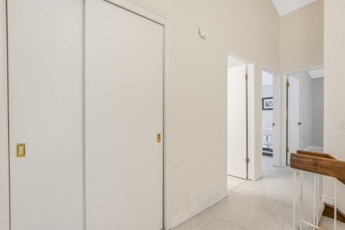 70 Brae Glen Lane Sw, Calgary, AB - Indoor Photo Showing Other Room