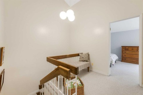 70 Brae Glen Lane Sw, Calgary, AB - Indoor
