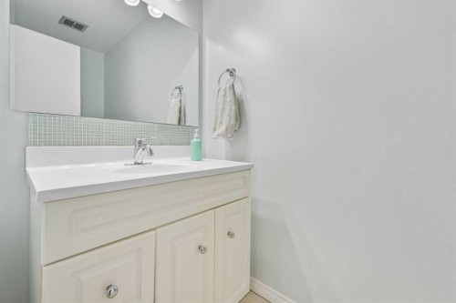 70 Brae Glen Lane Sw, Calgary, AB - Indoor Photo Showing Bathroom