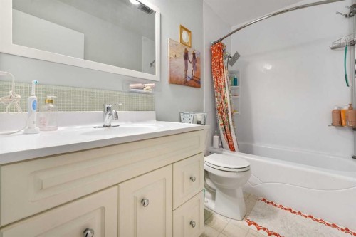 70 Brae Glen Lane Sw, Calgary, AB - Indoor Photo Showing Bathroom